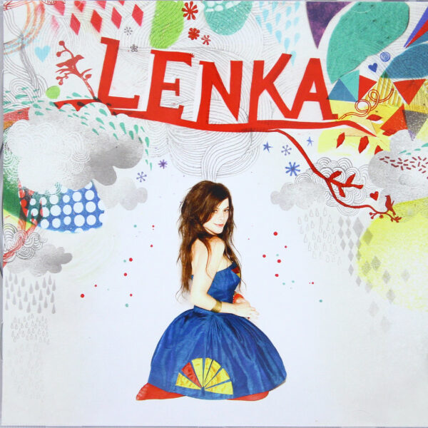 LENKA (CD)
